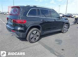 مرسيدس بنز GLB